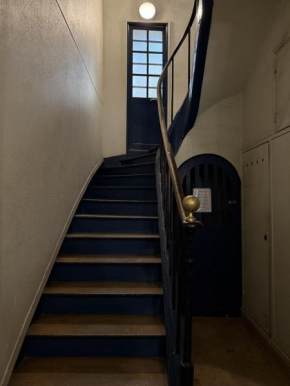Appartement Rive Gauche